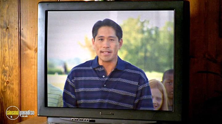 A still #27 from My Name Is Earl: Series 1 (2005)