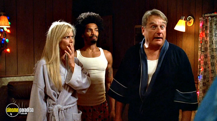 A still #20 from My Name Is Earl: Series 1 (2005)