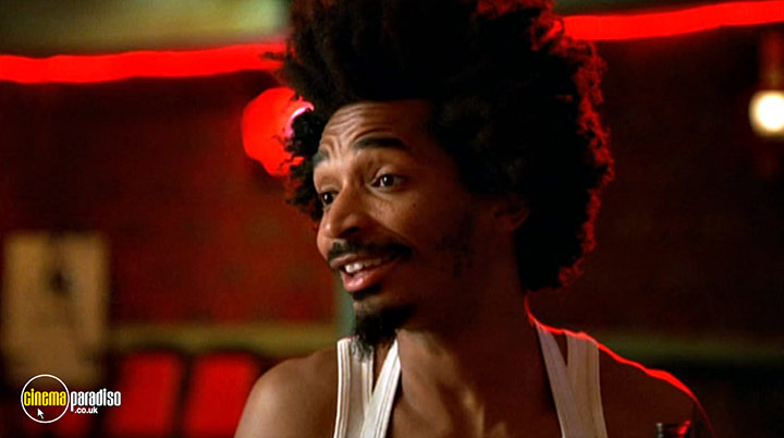 A still #17 from My Name Is Earl: Series 1 (2005)