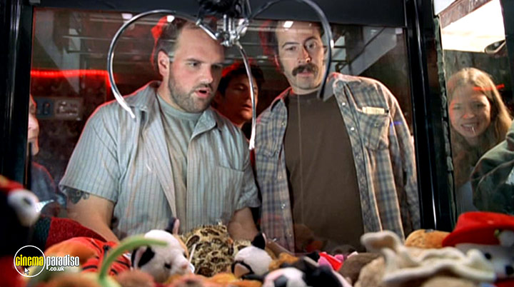 A still #16 from My Name Is Earl: Series 1 (2005)