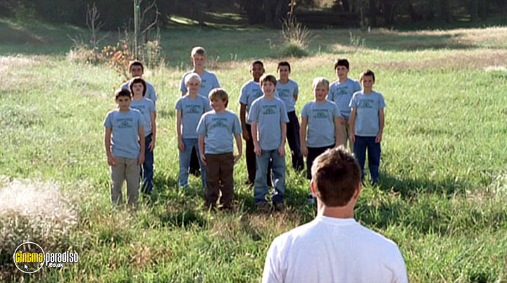 A still #14 from My Name Is Earl: Series 1 (2005)