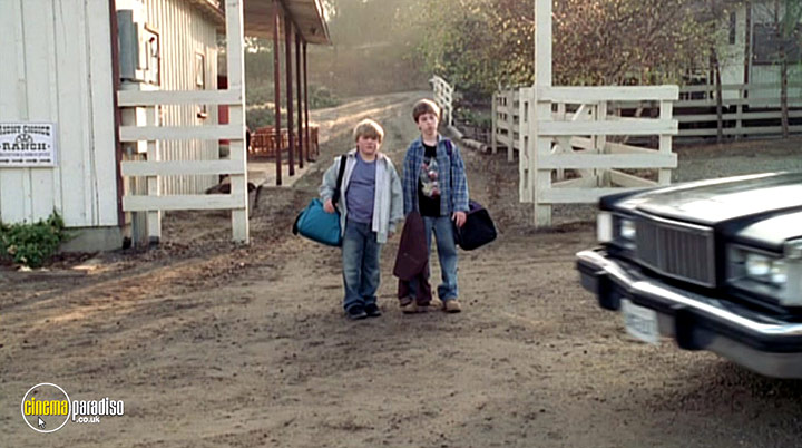 A still #13 from My Name Is Earl: Series 1 (2005)