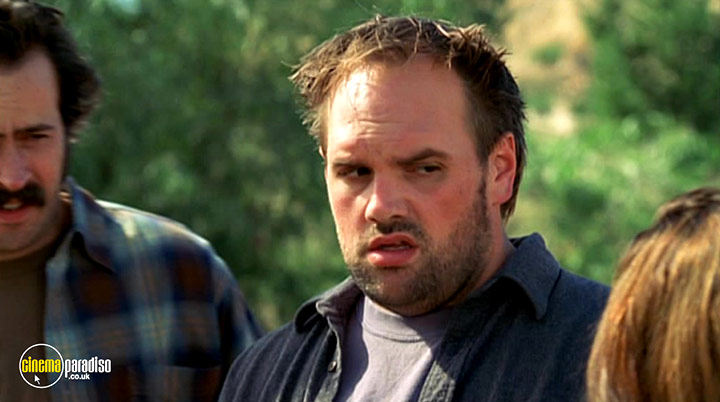 A still #12 from My Name Is Earl: Series 1 (2005)
