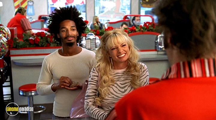 A still #8 from My Name Is Earl: Series 1 (2005)
