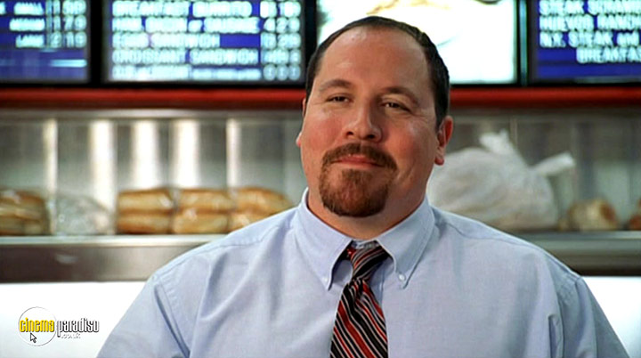 A still #7 from My Name Is Earl: Series 1 (2005)