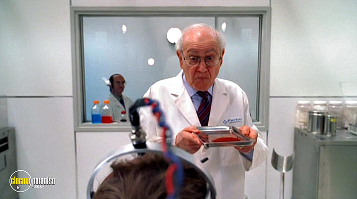 A still #4 from My Name Is Earl: Series 1 (2005)