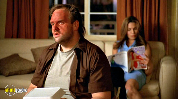 A still #3 from My Name Is Earl: Series 1 (2005)
