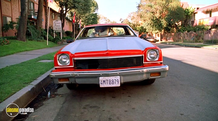 A still #2 from My Name Is Earl: Series 1 (2005)
