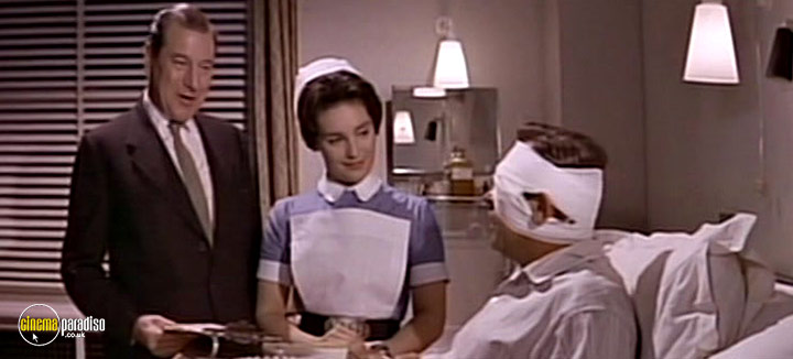 A still #28 from The Day of the Triffids (1962)