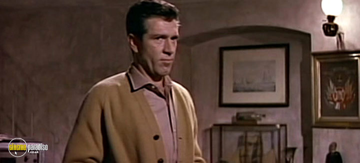 A still #27 from The Day of the Triffids (1962)