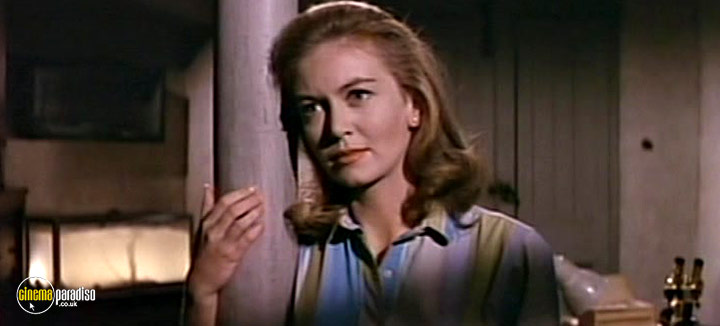 A still #1 from The Day of the Triffids (1962)