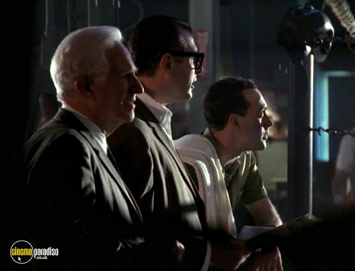 A still #42 from Muhammad Ali: King of the World (2000)