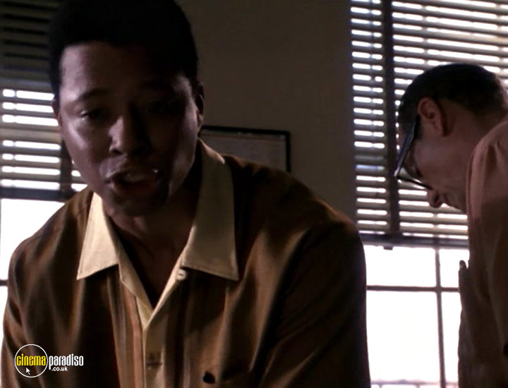 A still #41 from Muhammad Ali: King of the World (2000)