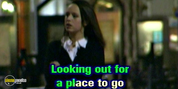 A still #13 from Sunfly Karaoke: Party (2003)