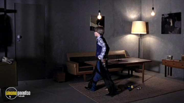 A still #26 from Coldcut: Sound Mirrors (2006)