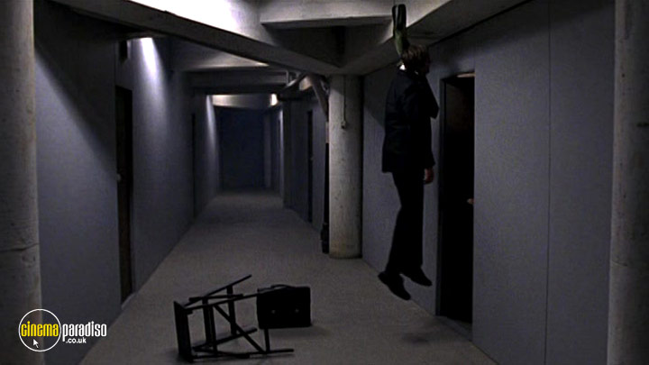 A still #25 from Coldcut: Sound Mirrors (2006)