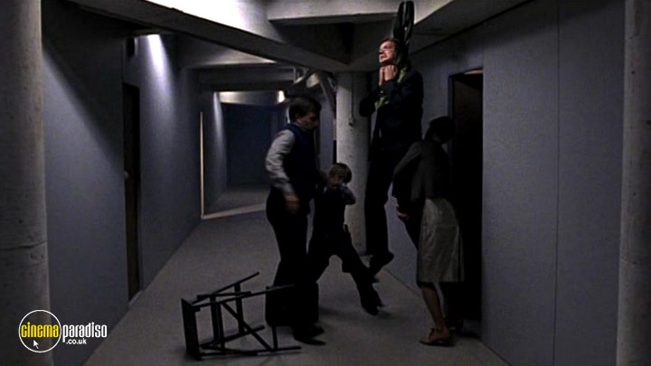 A still #24 from Coldcut: Sound Mirrors (2006)