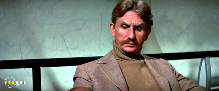 A still #28 from The Hindenburg (1975)