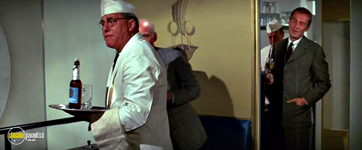 A still #27 from The Hindenburg (1975)