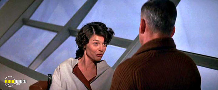 A still #24 from The Hindenburg (1975)