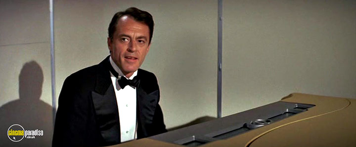 A still #23 from The Hindenburg (1975)
