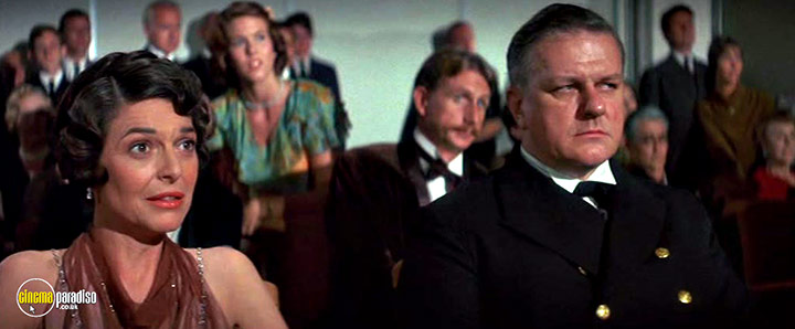 A still #22 from The Hindenburg (1975)