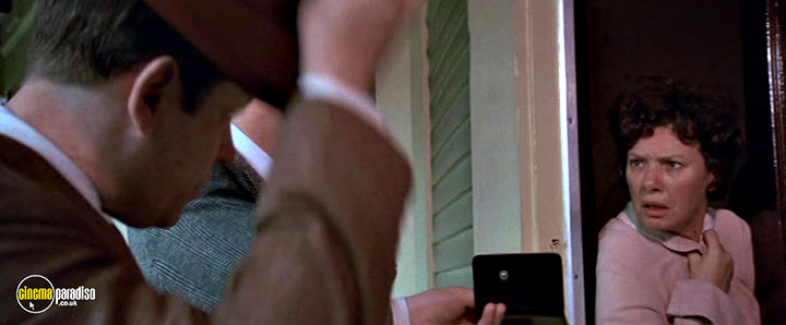 A still #21 from The Hindenburg (1975)