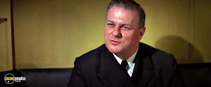 A still #20 from The Hindenburg (1975)