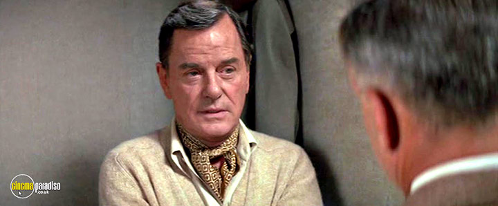 A still #17 from The Hindenburg (1975)