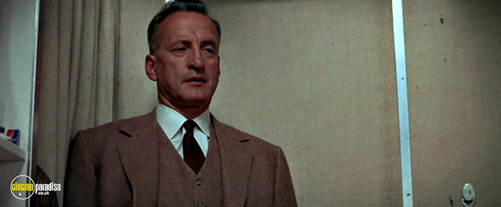 A still #16 from The Hindenburg (1975)