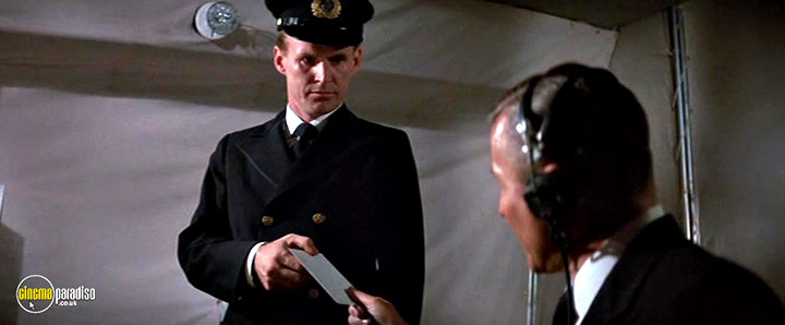 A still #14 from The Hindenburg (1975)