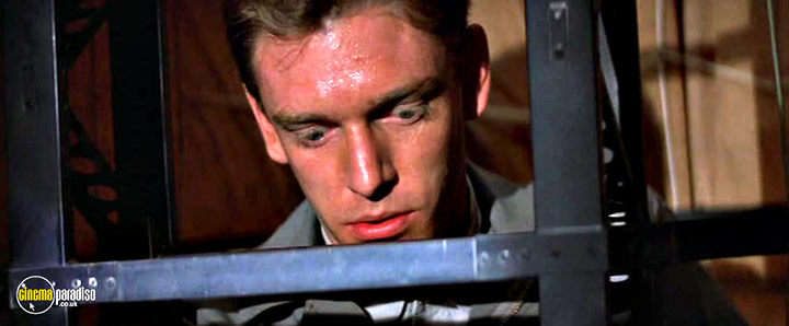 A still #9 from The Hindenburg (1975)
