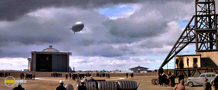 A still #6 from The Hindenburg (1975)