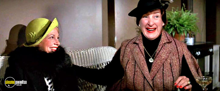 A still #3 from The Hindenburg (1975)
