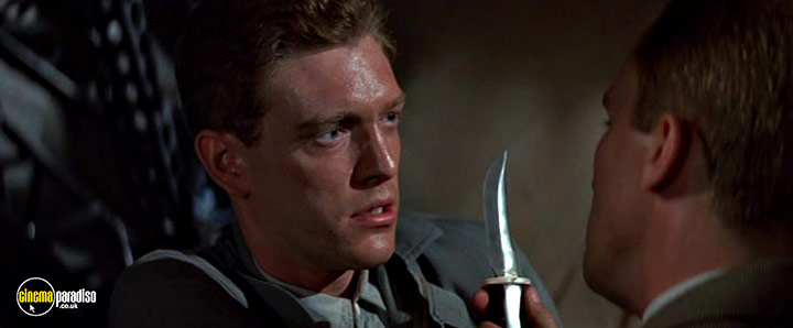 A still #2 from The Hindenburg (1975)