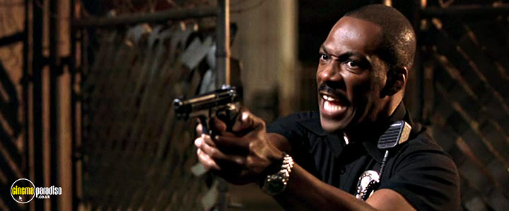A still #30 from Showtime (2002)