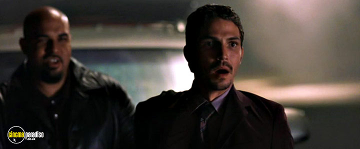 A still #22 from Showtime (2002)