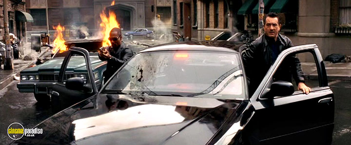 A still #21 from Showtime (2002)