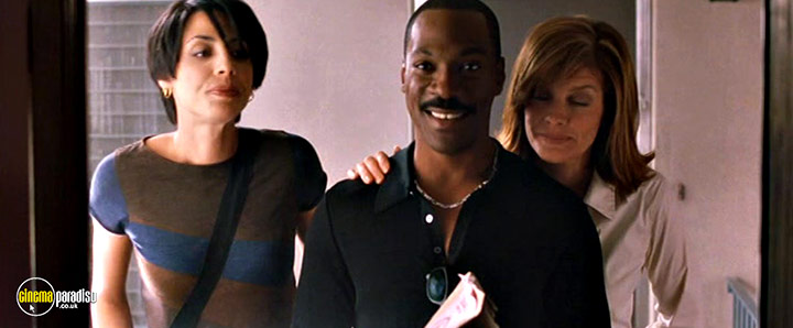 A still #17 from Showtime (2002)