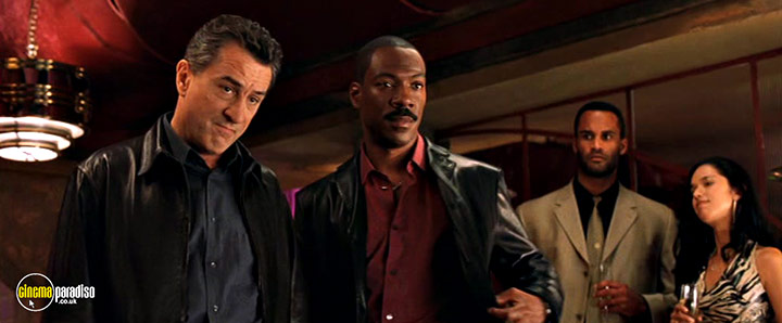 A still #1 from Showtime (2002)
