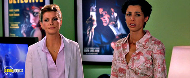 A still #10 from Showtime (2002)