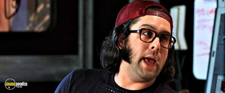 A still #2 from Showtime (2002)