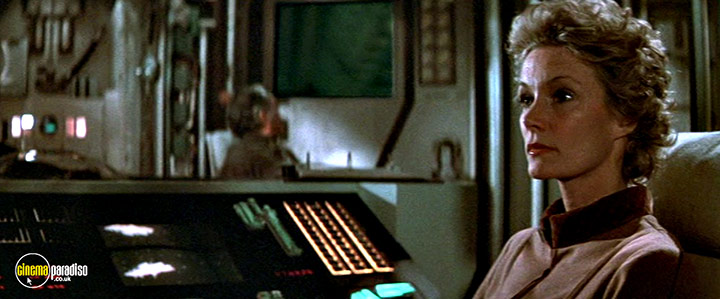 A still #22 from The Black Hole (1979)