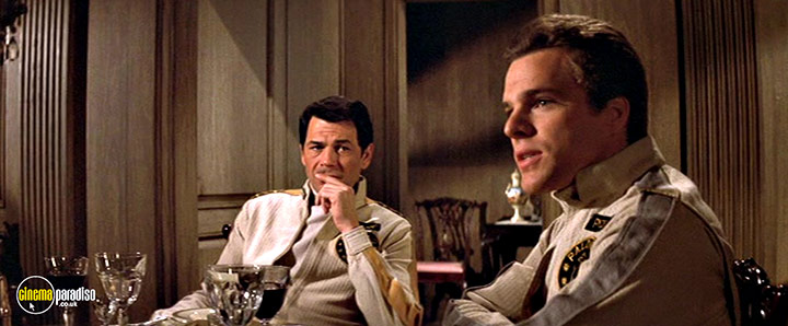 A still #1 from The Black Hole (1979)