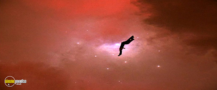 A still #4 from The Black Hole (1979)