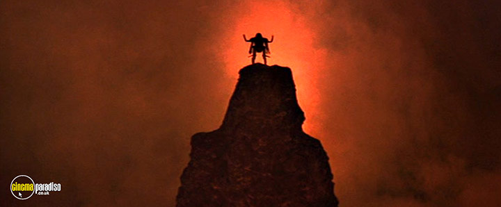 A still #3 from The Black Hole (1979)