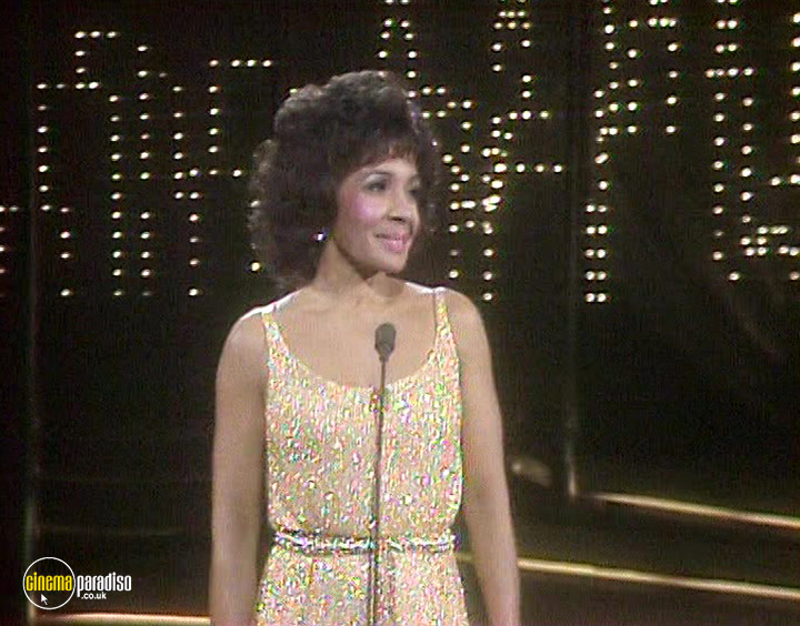 A still #17 from Shirley Bassey: A Special Lady (1980)