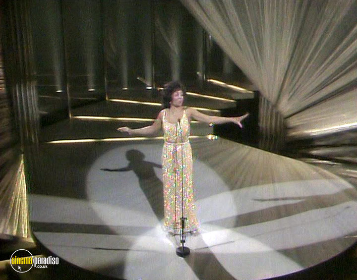 A still #16 from Shirley Bassey: A Special Lady (1980)
