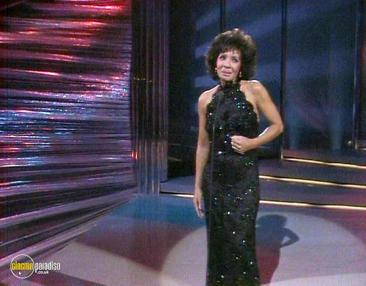 A still #1 from Shirley Bassey: A Special Lady (1980)