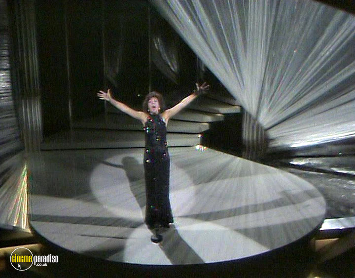 A still #15 from Shirley Bassey: A Special Lady (1980)